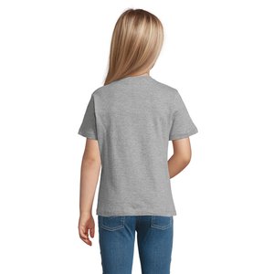 REGENT KIDS — REGENT KIDS - Back View