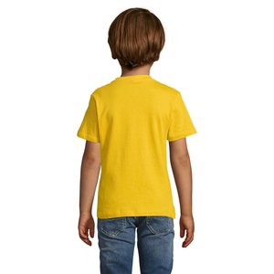 REGENT KIDS — REGENT KIDS - Back View