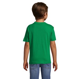 REGENT KIDS — REGENT KIDS - Back View