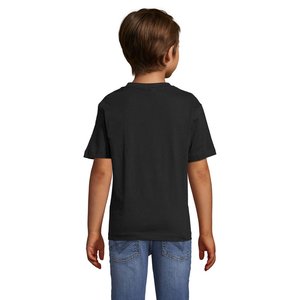 REGENT KIDS — REGENT KIDS - Back View