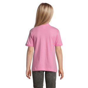 REGENT KIDS — REGENT KIDS - Back View