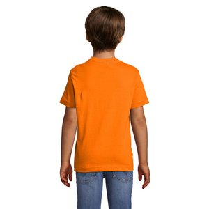 REGENT KIDS — REGENT KIDS - Back View