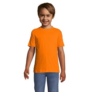 REGENT KIDS — REGENT KIDS