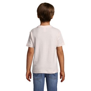 REGENT KIDS — REGENT KIDS - Back View