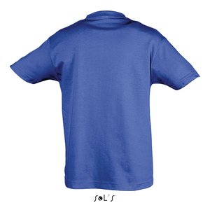 REGENT KIDS — REGENT KIDS - Back View