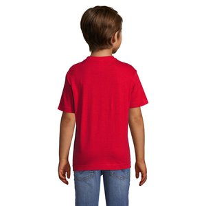 REGENT KIDS — REGENT KIDS - Back View