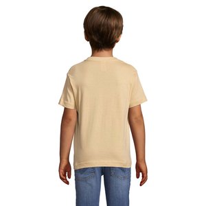 REGENT KIDS — REGENT KIDS - Back View