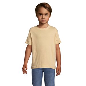 REGENT KIDS — REGENT KIDS