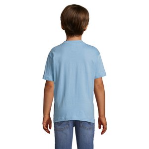 REGENT KIDS — REGENT KIDS - Back View