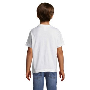 REGENT KIDS — REGENT KIDS - Back View