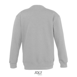 NEW SUPREME KIDS — NEW SUPREME KIDS - Back View