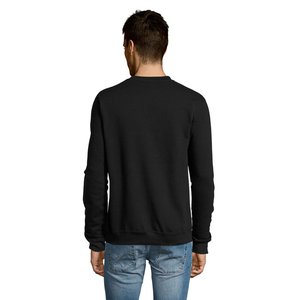 NEW SUPREME — NEW SUPREME - Back View