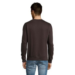 NEW SUPREME — NEW SUPREME - Back View