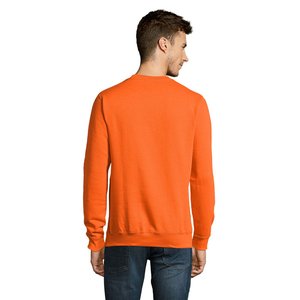 NEW SUPREME — NEW SUPREME - Back View