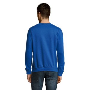 NEW SUPREME — NEW SUPREME - Back View