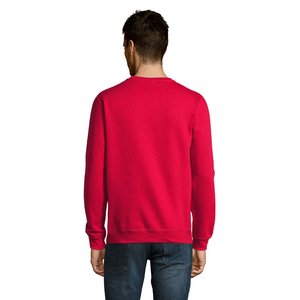 NEW SUPREME — NEW SUPREME - Back View