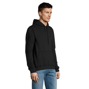 SLAM Unisex Hooded Sweater — SLAM