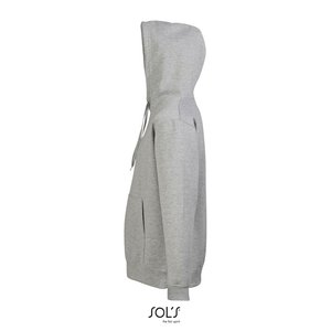 SLAM Unisex Hooded Sweater — SLAM