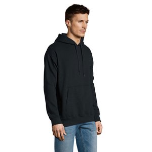 SLAM Unisex Hooded Sweater — SLAM