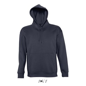 SLAM Unisex Hooded Sweater — SLAM