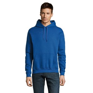 SLAM Unisex Hooded Sweater — SLAM