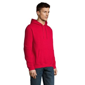 SLAM Unisex Hooded Sweater — SLAM