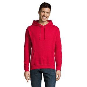 SLAM Unisex Hooded Sweater — SLAM