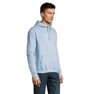 SLAM Unisex Hooded Sweater — SLAM