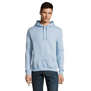 SLAM Unisex Hooded Sweater — SLAM