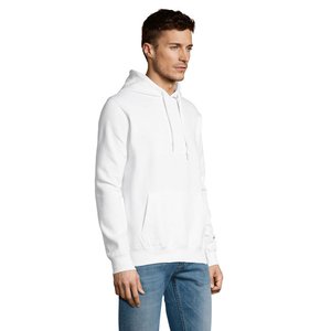 SLAM Unisex Hooded Sweater — SLAM