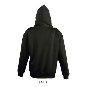 SLAM KIDS — SLAM KIDS - Back View