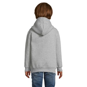 SLAM KIDS — SLAM KIDS - Back View