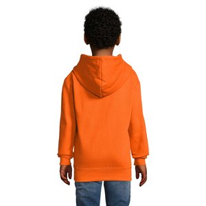 SLAM KIDS — SLAM KIDS - Back View