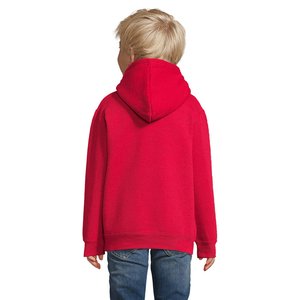SLAM KIDS — SLAM KIDS - Back View