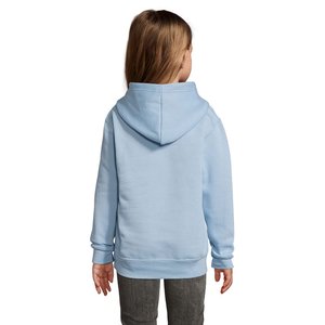 SLAM KIDS — SLAM KIDS - Back View