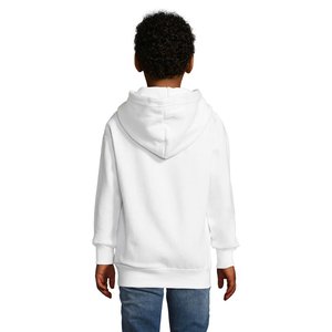 SLAM KIDS — SLAM KIDS - Back View