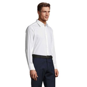 BRIGHTON STRETCH MEN SHIRT — BRIGHTON