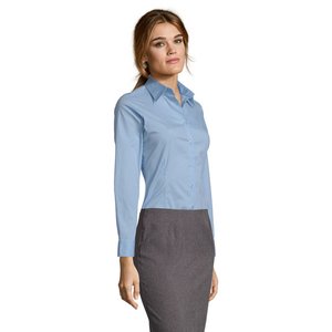 EDEN STRETCH WOMEN SHIRT — EDEN
