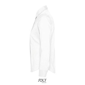 EDEN STRETCH WOMEN SHIRT — EDEN