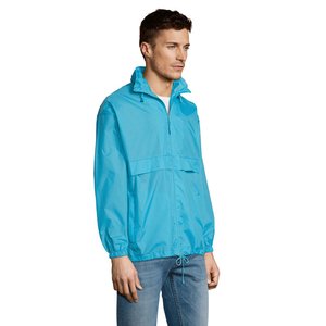 SURF Unisex Windbreaker — SURF