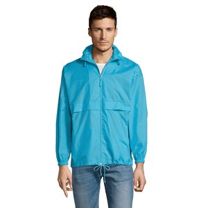SURF Unisex Windbreaker — SURF