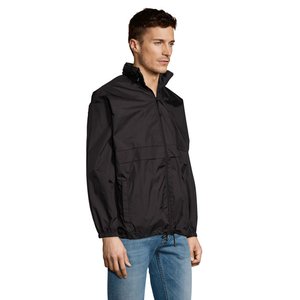 SURF Unisex Windbreaker — SURF
