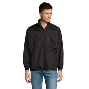 SURF Unisex Windbreaker — SURF