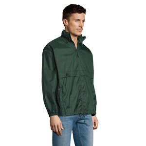 SURF Unisex Windbreaker — SURF