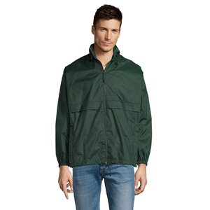SURF Unisex Windbreaker — SURF