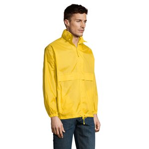 SURF Unisex Windbreaker — SURF