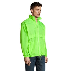 SURF Unisex Windbreaker — SURF