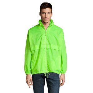 SURF Unisex Windbreaker — SURF