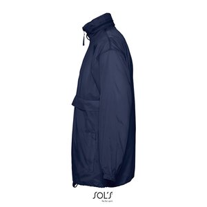 SURF Unisex Windbreaker — SURF