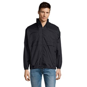 SURF Unisex Windbreaker — SURF